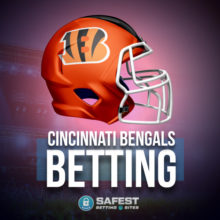 Cincinnati Bengals Betting Guide