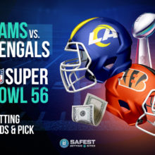 Rams Vs Bengals Super Bowl 2022 Prediction, Odds & Pick