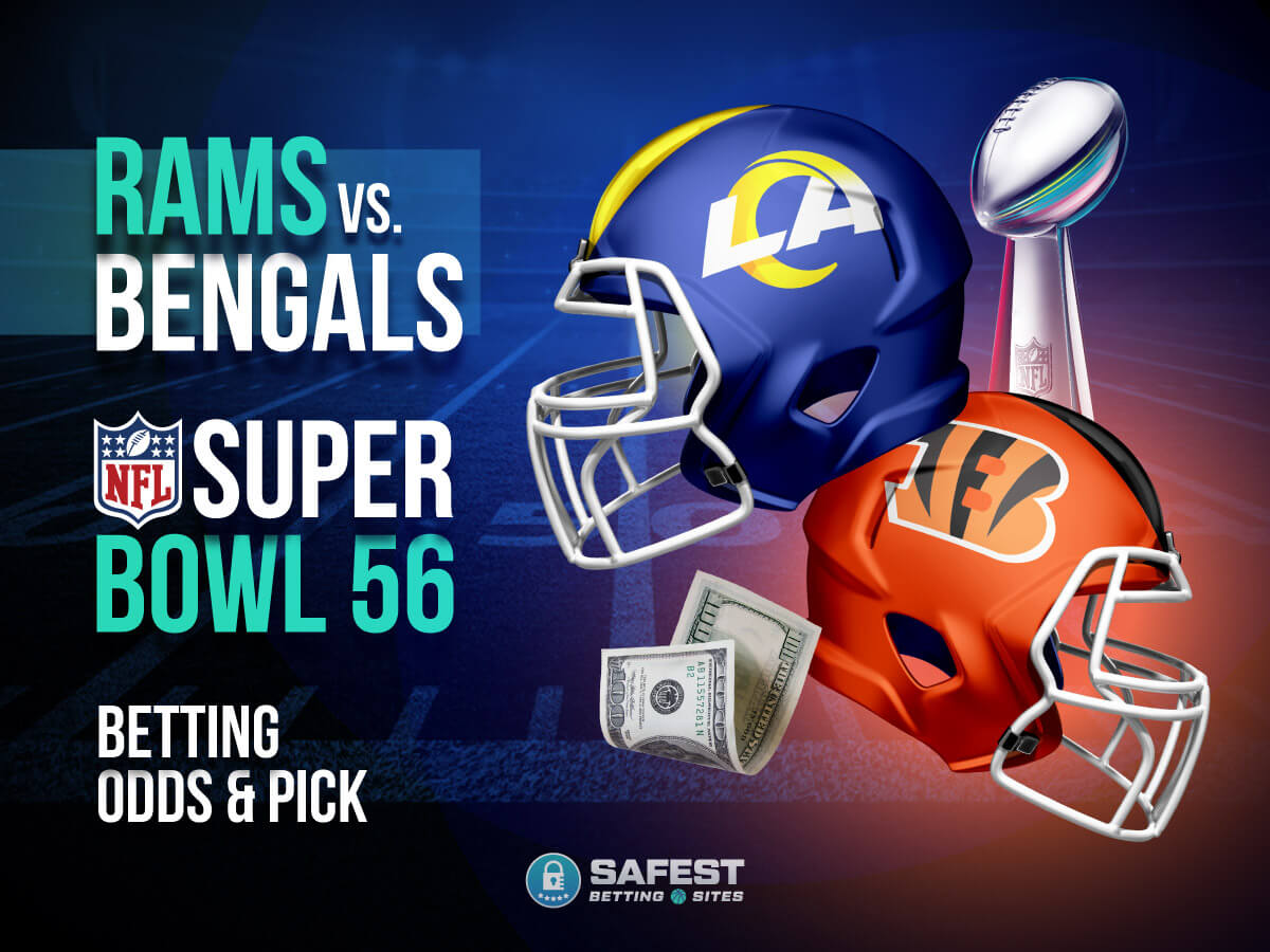 Rams Vs Bengals Super Bowl 2022 Prediction, Odds & Pick