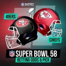 Super Bowl 58 Betting Predictions