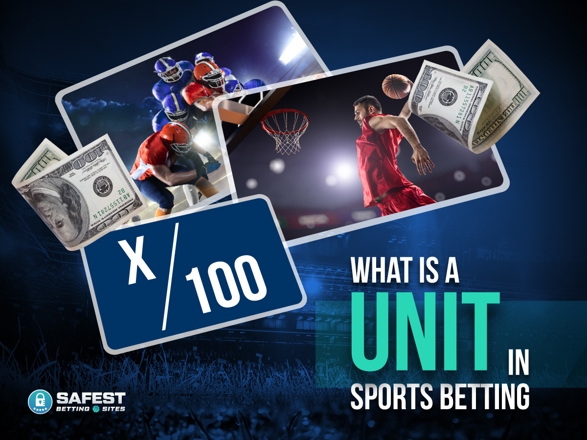 Sports Betting Unit Meaning