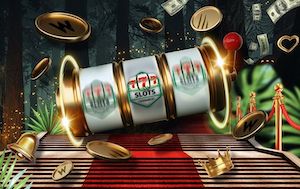Wild Casino promotion- The Ultimate Spin-off