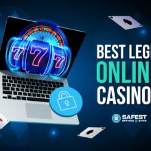 Best Legit USA Online Casinos