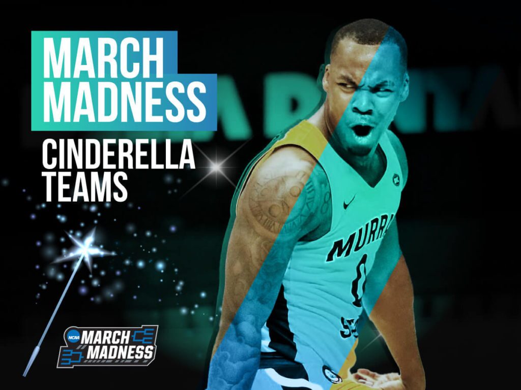 March Madness Cinderella Teams 5 Longshots to Pick in 2023