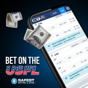 Bet on the USFL