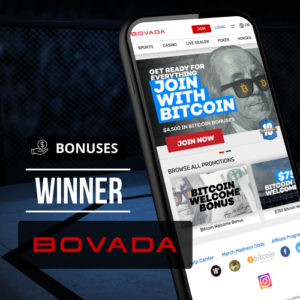 BetOnline vs Bovada Bonuses And Promotions