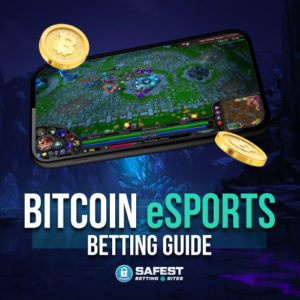 Bitcoin eSports Betting
