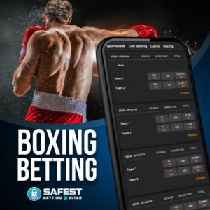 Boxing betting