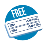 Free bets icon