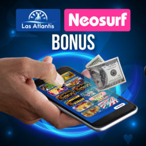 Neosurf Casino Bonus