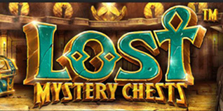 Lost Mystery Chests Slots