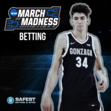 March Madness Betting Guide