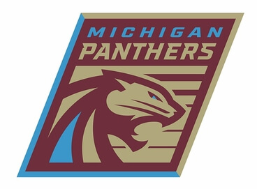 Michigan Panthers USFL Team