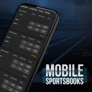 Mobile Offshore Sportsbooks