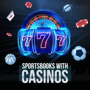 Offshore Sportsbooks With Casinos