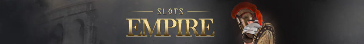 Slots Empire Casino Banner