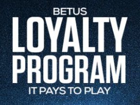 BetUS Rewards Program