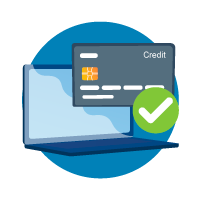 Credit Card Sites Are Better Icon