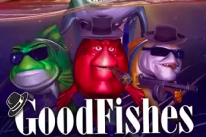 Goodfishes Slots Game