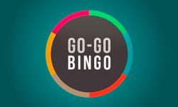 Go-Go Bingo Casino Game