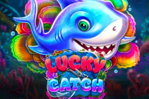 Lucky Catch Slots Game