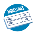 Moneyline Bet Icon