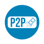 P2P Icon