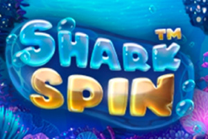 Shark Spin Slots Game