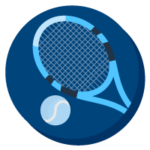 Tennis Sportsbooks Icon