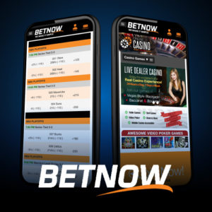 BetNow Casino and Sportsbook