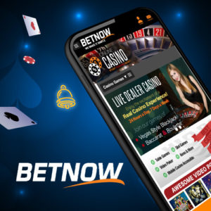 BetNow Gambling Site Without Verification