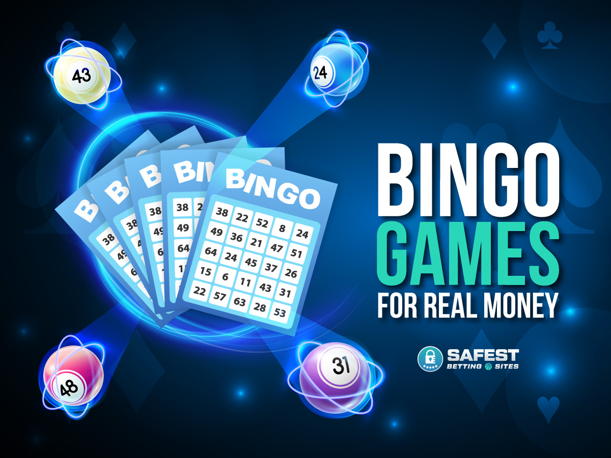 Bingo Games for Real Money