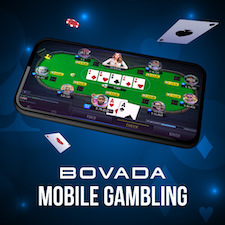 Bovada App Review