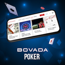 Bovada Poker Review