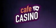 Cafe Casino logo
