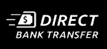 Direct Bank Transfer Deposit Method