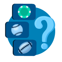 Online Sportsbook Sites FAQ Icon