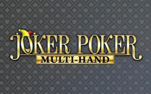 Joker Poker Online