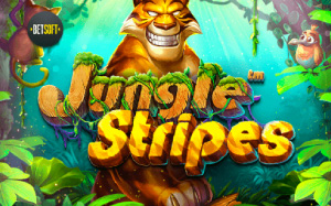 Jungle Stripes Slots