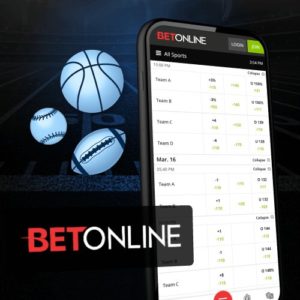 BetOnline Sportsbook - Bet Online Without SSN