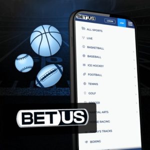 BetUS Online Sportsbook - Betting without SSN