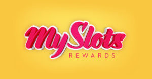 MySlots Rewards at Slots lv