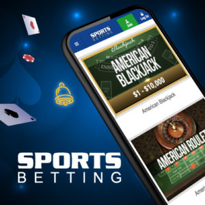 Sportsbetting.ag No Verification Casino And Betting Site