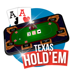 Texas HoldEm Icon