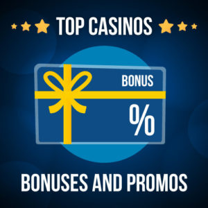 Compare Casino Bonuses: Top Sites