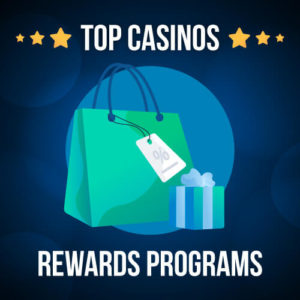 Compare Casino Rewards Programs: Top Sites