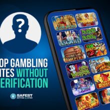 Gambling sites without verification