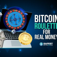Online Bitcoin Roulette