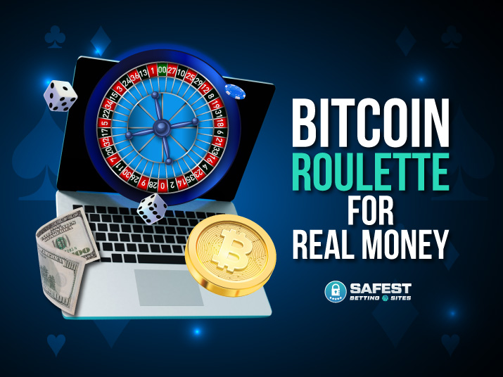 Online Bitcoin Roulette