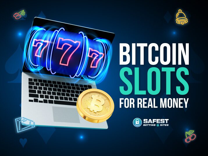 Best Bitcoin Slots For Real Money